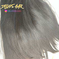 DiLuxe Hair Vendor Wholesale Raw Single Donor Vietnamese Remy Hair Top Grade Premium Virgin Hair Chemical Processing None
