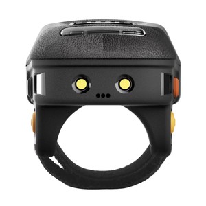 Scanner Portatile Mini Indossabile <span class=keywords><strong>ROVO</strong></span> R70 BT a Forma di Anello per Scansione Senza Mani di Codici a Barre 1D 2D con Lettore QR - Product Image 3