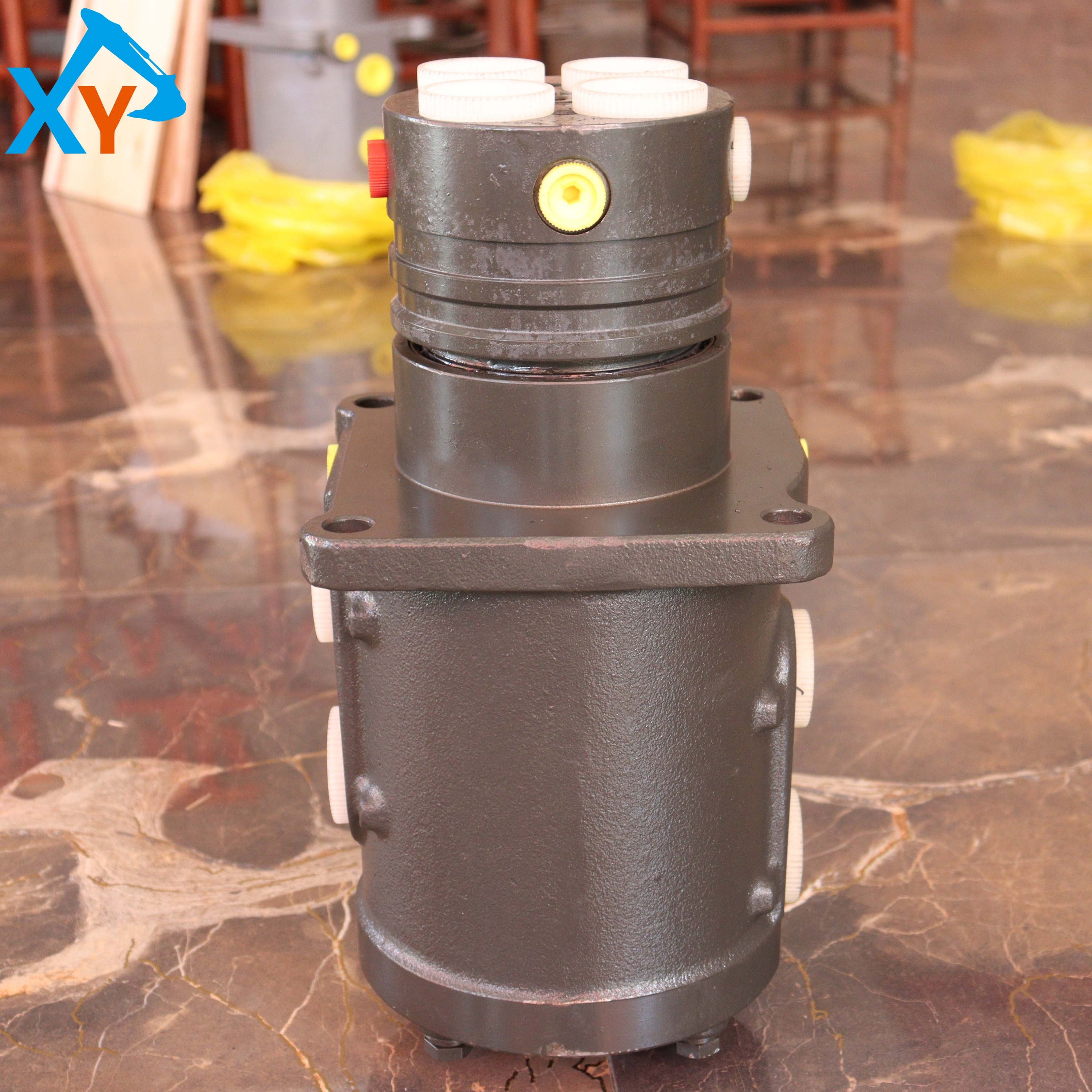 Hitachi Excavator Central Rotary Joint 4188721 for EX1200-7