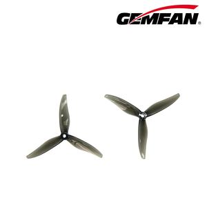 Gemfan Fury 5128.0 5Inch 3-bladige Propeller 5128 Rekwisieten 51366 Geüpgraded Voor Rc Fpv Racing Drone Borstelloze <span class=keywords><strong>Motor</strong></span> <span class=keywords><strong>2207</strong></span> 2050kv - Product Image 4