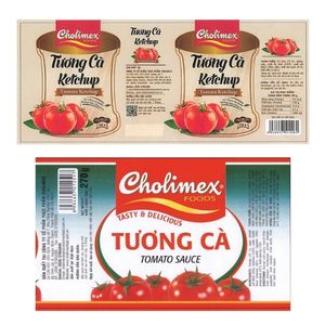 Salsa de Tomate Dulce Cholimex, Condimento Vietnamita Listo para Usar, Botella de 2.1 kg, 12 Meses de Duración, Exportación a Granel - Product Image 3