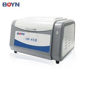 BNSW-450 Chất lượng cao benchtop quang phổ chất thải rắn thành phần Analyzer khoáng sản thành phần hợp kim <span class=keywords><strong>Tester</strong></span> - Product Image 1