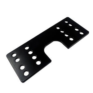 Vente en gros Support mural noir <span class=keywords><strong>Bose</strong></span> WB 300 Barre audio tactile Support audio <span class=keywords><strong>500</strong></span> 700 Support de haut-parleur - Product Image 4