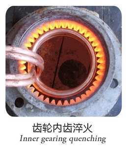 -GP เครื่องซีเอ็นซีคอยล์สปริงเครื่องมือสำหรับงานหนักเครื่องตัดเฟืองโลหะเครื่องกัดขึ้นรูปมอเตอร์แบริ่งประสิทธิภาพสูง - Product Image 5