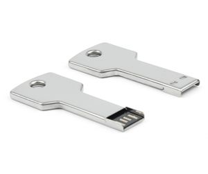 <span class=keywords><strong>ราคา</strong></span>ต่ําเวลาจัดส่งที่กําหนดเองรูปร่างกุญแจโลหะ USB แฟลชไดรฟ์ 2.0 อินเทอร์เฟซไม่มีโลโก้หน่วยความจําแท่ง pendrive - Product Image 4
