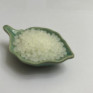 100% granulés de PLA biodégradables 1.75mm granulés de filament de Pla matériau de moulage de qualité à la recherche de distributeur - Product Image 2