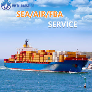 שירותי לוגיסטיקה של משלח בינלאומי ימי מדלת לדלת, סין-אוסטריה, משלוח LCL+אקספרס, סוכן שילוח, מחיר תחרותי, תמיכה 24/7 - Product Image 2