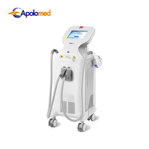 โรงงาน Apolomed ipl อุปกรณ์กําจัดขนแบบไม่เจ็บปวดอุปกรณ์บําบัด ipl มัลติฟังก์ชั่น - Product Image 6