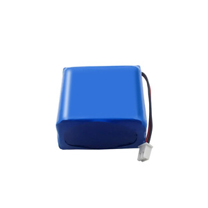 OEM/ODM 7.4V/2600mah baterai polimer <span class=keywords><strong>Li</strong></span>-<span class=keywords><strong>Ion</strong></span> isi ulang untuk peralatan listrik tanpa kabel untuk obeng dan Pemangkas - Product Image 3