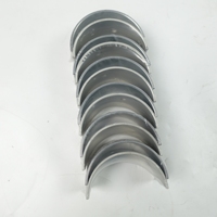 Vente en gros de pièces de moteur diesel : Coussinets de bielle 261-3450 224-3246 pour CAT 3406E C4.4 C16 C27 C32