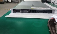 Plateforme rack 1U R670 double processeur Intel Xeon 6 32 DDR5 DIMM 20x E3.S Gen5 NVMe OCP 3.0