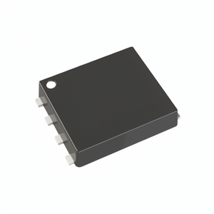 S-8224BAA-I8T1U Power Management (PMIC) Manufacturer Channel Electronics Component 8 SMD, <b>Flat</b> Leads - Product Image 1