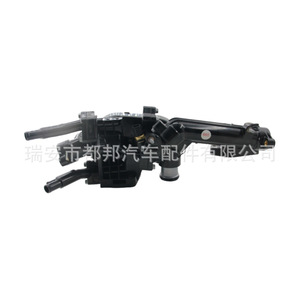 เทอร์โมสตัทเครื่องยนต์ดูบัง 25600-3c660 สำหรับรถยนต์ฮุนไดและเฟียต อะไหล่ทดแทน - Product Image 2