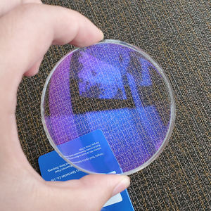 YOULI Precio <span class=keywords><strong>de</strong></span> Fábrica al por Mayor, <span class=keywords><strong>Lentes</strong></span> para Gafas Fabricadas en China, <span class=keywords><strong>Lentes</strong></span> Ópticas con Filtro Azul 1.56 UV420 HMC - Product Image 3