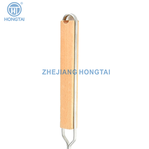 अतिरिक्त तार के साथ लकड़ी का हैंडल <span class=keywords><strong>y</strong></span> प्रकार स्ट्रैनर - Product Image 3