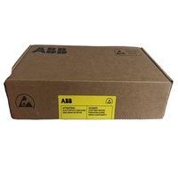 Module de puissance IGBT ABB FS300R12KE3/AGDR-72C + Kit de carte de commande, pièce de rechange pour variateur de fréquence série ACS800