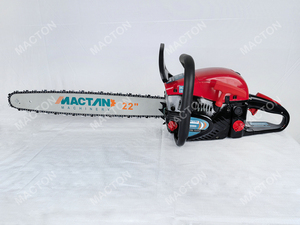 Industrial Grade Pole Chainsaw with 2-stroke <b>Engine</b> 22 in Guide <b>Bar</b> OEM Customization <b>Supported</b> - Product Image 2