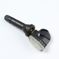 TPMS 9802003680 adapté pour citroën PEUGEOT 433 Hz capteur de pression des pneus de haute qualité capteur de pression des pneus pour bluetooth