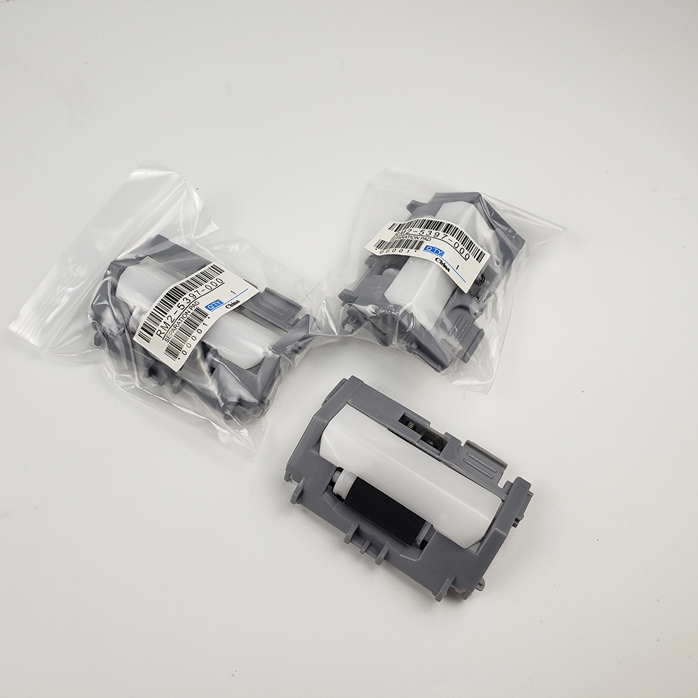 Новый продукт запуска принтера для HP 402 HP403 M402 M403 HP426 427 бумажная коробка пейджер RM2-5397