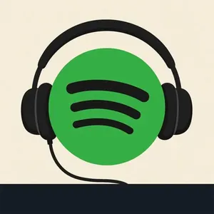 Abbonamento individuale Spotify Premium di 1 mese, account personale (non gruppo familiare), 1 pezzo = 1 mese DVD - Product Image 1