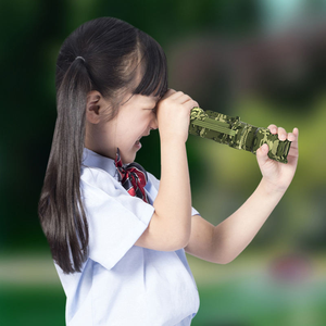 Telescopio Astronómico Divertido para Niños, Cámara Telescópica de Juguete para Niños, 1080p HD Digital, 16MP Megapíxeles - Product Image 5