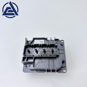 Cabezal de Impresión de Inyección de Tinta I1600-A1 E1 U1, Accesorios de Repuesto Profesionales para Impresora DTF - Product Image 5