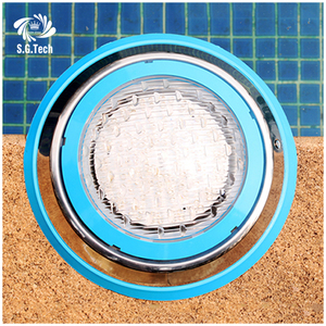 Guangdong ไฟใต้น้ำคุณภาพสูงออกแบบล่าสุดสระว่ายน้ำแสง - Product Image 1