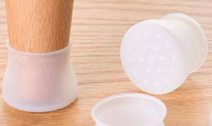 Couvre-pieds de table en <span class=keywords><strong>silicone</strong></span> personnalisés, <span class=keywords><strong>protection</strong></span> de sol antidérapante, <span class=keywords><strong>protection</strong></span> des pieds de table et de <span class=keywords><strong>chaise</strong></span> - Product Image 3