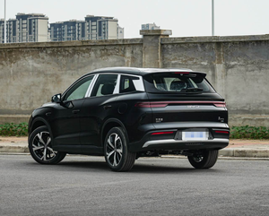BYD <span class=keywords><strong>Song</strong></span> Pro DM-i: Компактный гибридный кроссовер (PHEV) с запасом хода 301 км, комплектация Flying Excellence Edition, для семейных путешествий, подходит для перевозки контейнеров - Product Image 5
