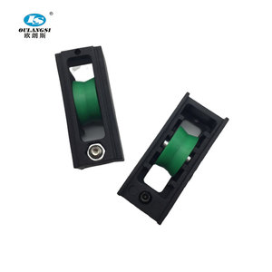 Phụ Kiện Vòng Bi Cửa Sổ Upvc Có Thể Điều Chỉnh Oulangsi - Product Image 4