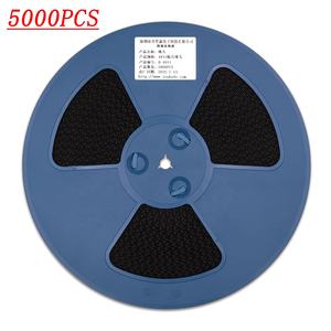 用于智能家居设备语音识别的SMD 4013驻极体电容麦克风部件4*1.3毫米麦克风 - Product Image 4