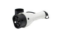 Prise de charge AC 32A pour véhicule électrique Duosida DSIEC2e-EV32P Type 2 IEC62196 pour remplacement/réparation