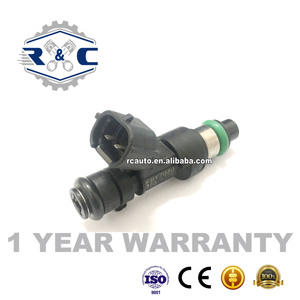 R & C Chất Lượng Cao Phun Fby7030 Vòi Phun Tự Động Van Cho Infiniti G25 Teana 100% Chuyên Nghiệp Thử Nghiệm Xăng Phun Nhiên Liệu - Product Image 2