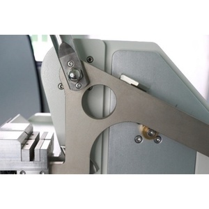 EN ISO 13937 ASTM D1424 Hochenergie-<span class=keywords><strong>Elmendorf</strong></span>-Reißprüfgerät Kunststoff- und Gewebereißfestigkeitsprüfmaschine - Product Image 3