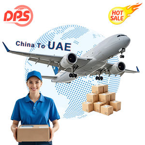 <span class=keywords><strong>Service</strong></span> de fret aérien à bas prix de Chine vers les Émirats arabes unis |   Suivi porte à porte avec délai de livraison stable - Product Image 1