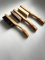 Brosse à craie d'escalade Copfio Factory rouge 17*2cm, logo personnalisé, échantillon gratuit