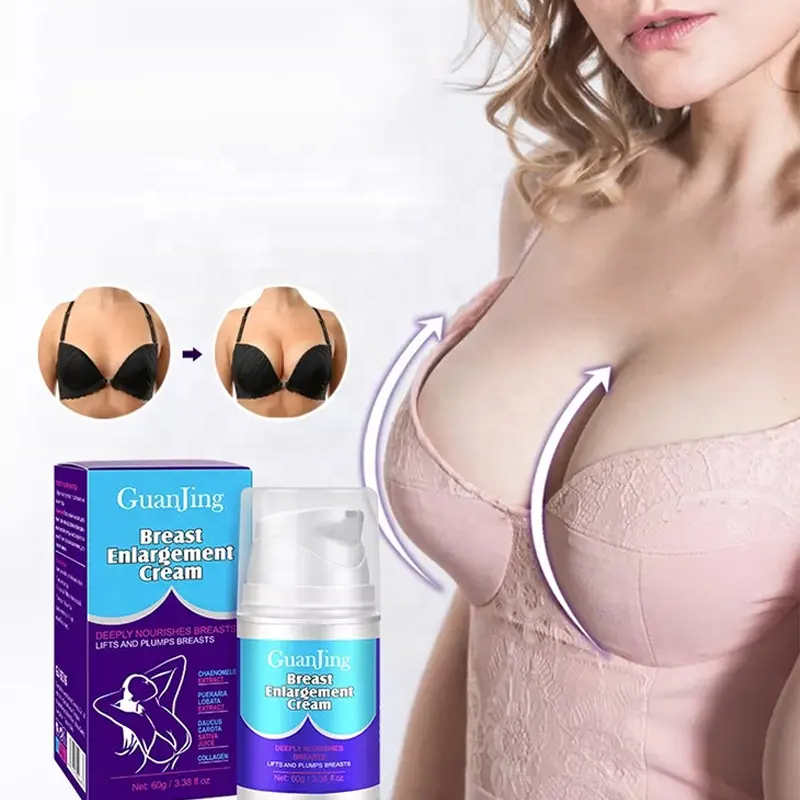 Sexy Women Papaya Tightening Breast Cream