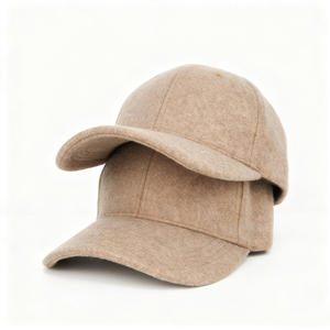 صوف صوف صوف صوف صوف عالي الجودة مطرز للرجال مع شعار مخصص - Product Image 6