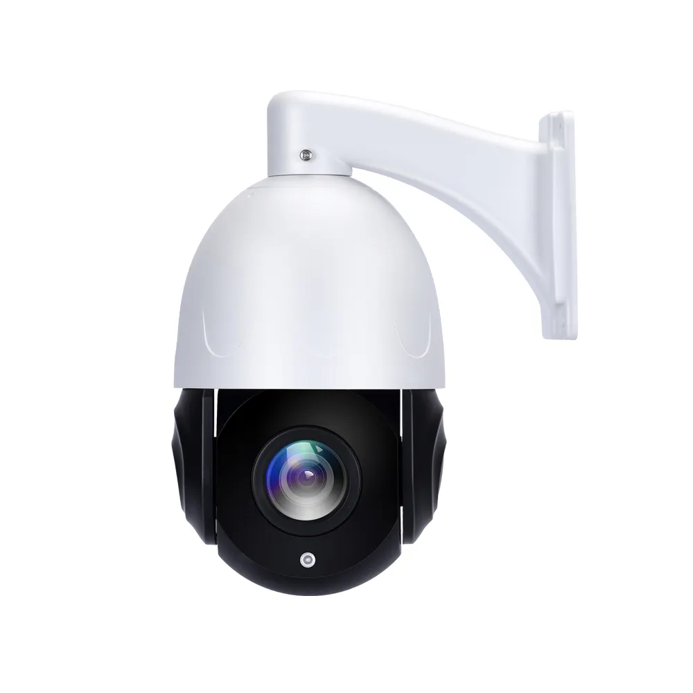 XMEYE XMEYEPro 5MP POE PTZ IP Camera 20X Optical zoom Sony chip 100 meters night vision