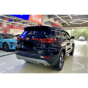 Changan Cs75 <span class=keywords><strong>2022</strong></span> 2021 2020 SUV Plus, Auto Usado, Nuevo, Económico, Chino, Automático, Gasolina, Fabricante de SUV - Product Image 6