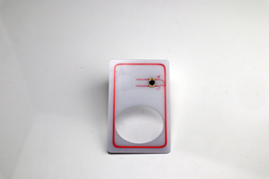 Cartes-cadeaux en plastique à <span class=keywords><strong>bon</strong></span> <span class=keywords><strong>prix</strong></span> avec logo et <span class=keywords><strong>code</strong></span>-barres, <span class=keywords><strong>code</strong></span> QR, numéro <span class=keywords><strong>de</strong></span> série <span class=keywords><strong>de</strong></span> carte-cadeau en PVC, cartes <span class=keywords><strong>de</strong></span> <span class=keywords><strong>réduction</strong></span> pour entreprises - Product Image 3