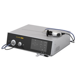 Câmera Endoscopia Full HD para Artroscopia Toracoscopia <span class=keywords><strong>Fiberoptic</strong></span> Broncoscopia ENT - Product Image 5