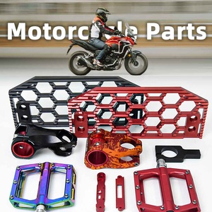 شريكك لخدمات متكاملة مخصصة لأجزاء التصنيع باستخدام الحاسب الآلي من تصنيع النماذج الأولية إلى إنتاج أجزاء الآلات باستخدام الحاسب الآلي الكبيرة الحجم - Product Image 2