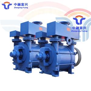 Pompe à <span class=keywords><strong>vide</strong></span> à anneau liquide pour filtration, circulation d'air, <span class=keywords><strong>soudeuse</strong></span> laser, compresseur et pompe à <span class=keywords><strong>vide</strong></span> à anneau d'eau 2BE, pompe à <span class=keywords><strong>vide</strong></span> 2BE - Product Image 3