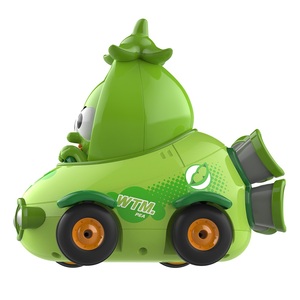 Flytec Y07 Divertido con Soporte <span class=keywords><strong>de</strong></span> 360 Grados °   Coche <span class=keywords><strong>de</strong></span> Juguete RC <span class=keywords><strong>de</strong></span> Alta Calidad con Control Remoto Antiinterferencias <span class=keywords><strong>de</strong></span> 2.4GHz y Rotación - Product Image 2