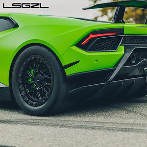 Jantes en alliage de haute qualité personnalisées Beadlock Atv Utv 5X120 5X112 5x114.3 à vendre Voiture de tourisme Forgées pour BMW de luxe <span class=keywords><strong>audi</strong></span> C8 - Product Image 4