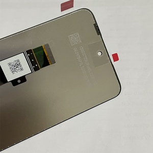 หน้าจอ LCD ขายส่งสำหรับ Motorola Moto G13 ชุดจอสัมผัสพร้อมดิจิไทเซอร์ อะไหล่เปลี่ยนหน้าจอ IPS ขนาด 6.5 นิ้ว สำหรับซ่อม - Product Image 2