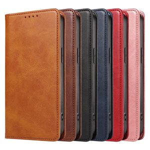 Étui portefeuille de luxe en <span class=keywords><strong>cuir</strong></span> PU texturé veau avec béquille pour <span class=keywords><strong>iPhone</strong></span> 17, 16, 15, 14, 13, 12, <span class=keywords><strong>11</strong></span>, X, 8, 7, 6 Series - Product Image 6