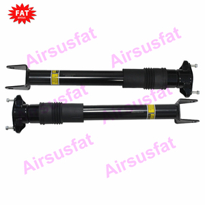 Giảm xóc sau cho Mercedes Benz ml/GL w164 m-class SUV ml 300 thanh chống không khí bên trái hoặc bên phải không có quảng cáo phụ kiện xe - Product Image 2