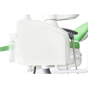 Fornitore sicuro dell'unità della sedia dentale del dentista di progettazione di prezzi competitivi dell'attrezzatura dentale di marca - Product Image 3